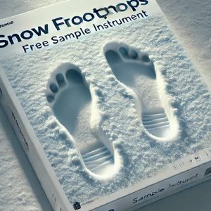 Itai Matos - Snow Footsteps - image