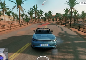 Itai Matos - Gear club- stradale - image