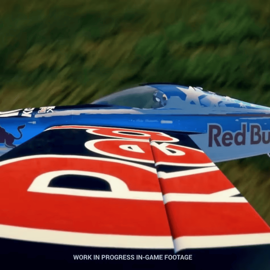 Itai Matos - Red Bull Air Race - c c c d d dcf