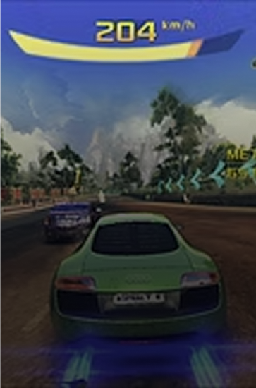 Itai Matos - Asphalt8 - image