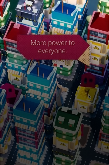 Itai Matos - 3D City building simulator game - image
