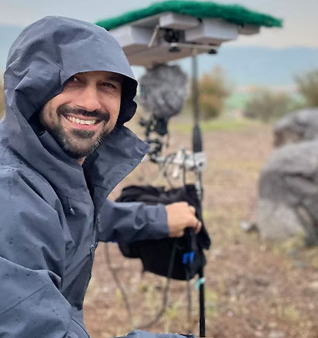 Itai Matos - Inicio - image